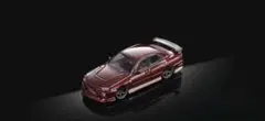 北京HEC限定 1/64 MORTAL 日産 S14 240SX KOUKI - メルカリ