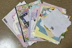 バラメモセット 200枚セット