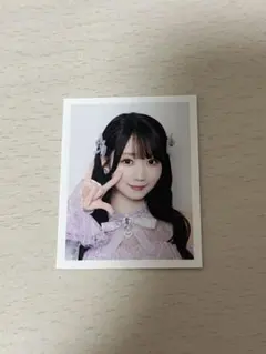 ＝LOVE イコラブ 大谷映美里 idフォト vol.5