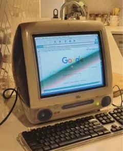 2026年最新】 iMac G3 デスクトップの人気アイテム - メルカリ