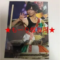 ジャニーズオールスターズアイランド 永瀬廉 ステージフォト