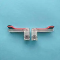 ゲーミング　トリガー　スマホゲーム用　Lボタン　Rボタン　残り1点