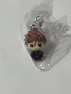 呪術廻戦 死滅回遊 めじるしアクセサリー 虎杖悠仁