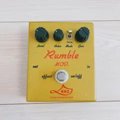 2025年最新】Rumble MODの人気アイテム - メルカリ