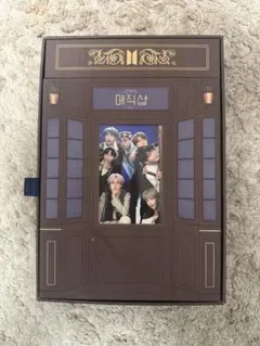 【日本語字幕付】BTS　マジックショップ　 釜山 ソウル  DVD 新品】BTS MAGICSHOP マジショ 釜山 DVD日本語字幕 - メルカリ
