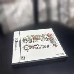 CHRONO TRIGGER ニンテンドーDS