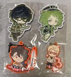 刀剣乱舞 グッズまとめ売り