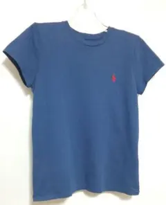 ポロ ラルフローレン（POLO RALPHLAUREN）コットン Tシャツ