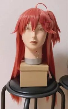さくらみこ　キャラウィッグ　コスプレ　ホロライブのサムネイル