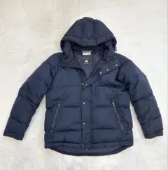 RENOWN ダウンジャケット