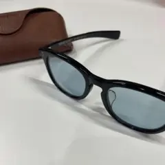 【限定】Zoff | relume JOURNAL STANDARD サングラスのサムネイル