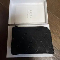 Perfume closet 名刺入れ　完売品 完売品 Perfume Closet 新品箱付き カードケース 名刺入れ - メルカリ