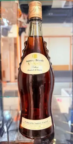 Suntory Brandy V.S.O. Deluxe 720mlのサムネイル