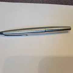 稀少 美品　パイロット　ミュー　μ　F H174