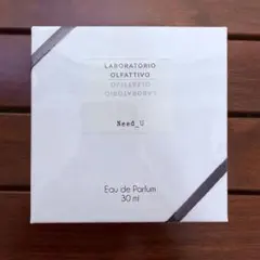 Laboratorio Olfattivo Need U 30ml 香水のサムネイル