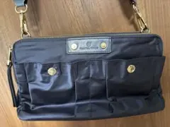 TOPKAPI VACCHETTA ショルダーバッグのサムネイル