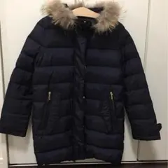 BOOGIE WOOGIE ダウンコート