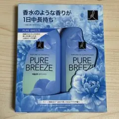 ELASTINE PURE BREEZE シャンプーセット 200mlのサムネイル