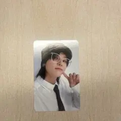 ATEEZ ウヨン ラントレ 展示会 公式