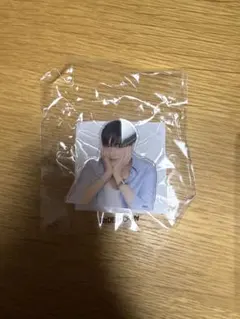 TREASURE ハルト カプセルトイ