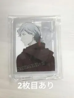 文スト ナサニエル 文豪ストレイドッグス アクリルスタンド