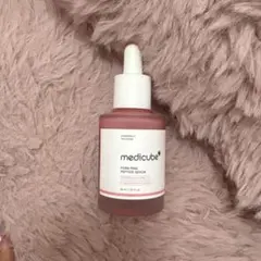 medicube PDRN PINK PEPTIDE SERUM