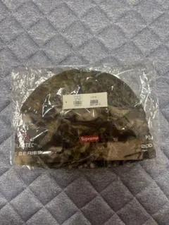 Supreme Polartec 200シリーズ ニット帽 - メルカリ