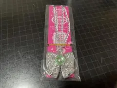 セボンスター 2025 NO.1 なでしこデザイン シルバー