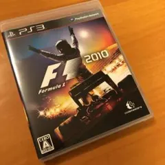 F1 2010
