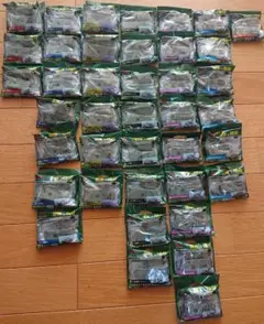 UCC 最強の陸自コレクション 全8種中7種類 計40個セット