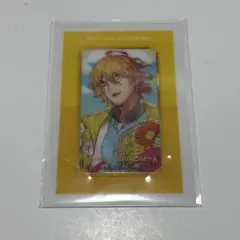 うたプリ ソロアルバム 那月 ビジュカ