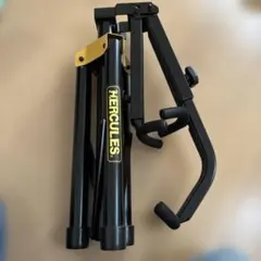 HERCULES ユーフォニアム用スタンド 折りたたみ式のサムネイル