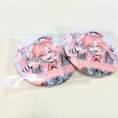 2025年最新】フラガリアメモリーズ缶バッジの人気アイテム - メルカリ