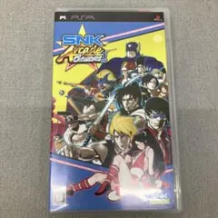 GD8118 SNK ARCADE CLASSICS Vol.1