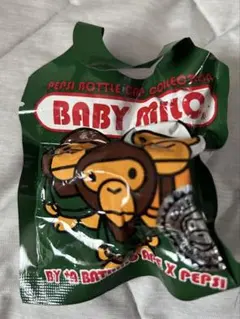 babymilo ペプシキャップ レア 正規品 - メルカリ