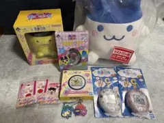 たまごっち　一番くじ　ラストワン　A賞　B賞　C賞　その他　まとめ売り