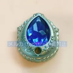 【非売品】リンクルストーン 【サファイア ナムコver. 】 namco