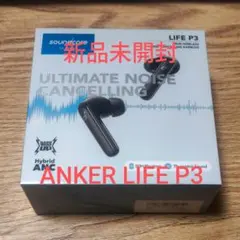 ANKER soundcore LIFE P3