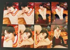 スキズ Christmas POP-UP ラントレ アイエン コンプリート