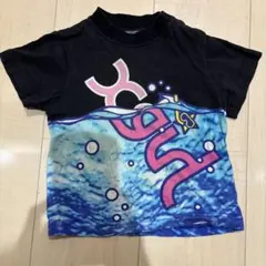 X-girl first stage Tシャツ 90cmのサムネイル