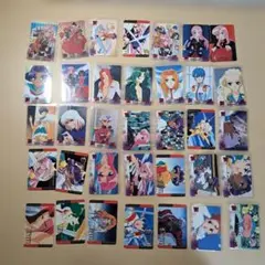 アイドリッシュセブン 七瀬陸 バースデービジュアルクリアカード