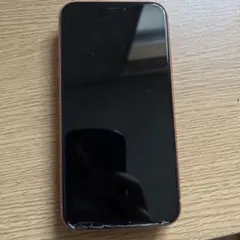 iPhone XR本体128GB