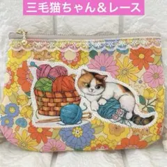 ハチワレちゃん 新柄リトルヤーンハンターズ コヤンイサムチョン