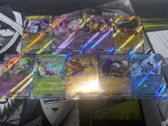 【単品OK】シャイニートレジャー RR