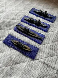 エフトイズ　艦船キットのサムネイル