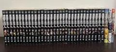 進撃の巨人 全巻+おまけ2冊