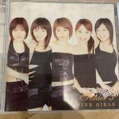 Folder 5 Five Girls