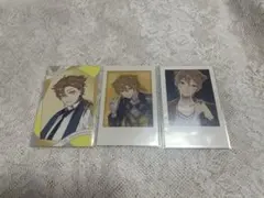 にじさんじ　伏見ガク　チェキ