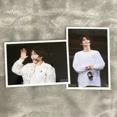 超特急 ハル JOKER LIVE生写真