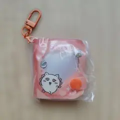 ちいかわ ミニコレクトブックキーホルダー シーサー